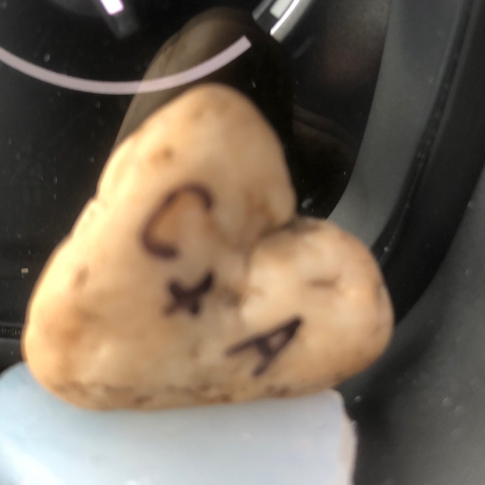 Meet your Posher, Amy